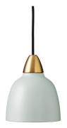  Superliving Lamp, Mini Urban, Misty Green