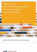 Public Opinion and the Political Economy of Education Policy around the World