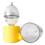 Golden Egg Machine Äggskakare Manuell Dragtråd Äggskrapa Köksredskap