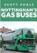 Nottingham's Gas Buses