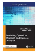 Modeling Operations Research and Business Analytics (häftad, eng)