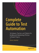 Complete Guide to Test Automation