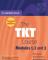 The TKT Course Modules 1, 2 and 3