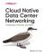 Cloud Native Data-Center Networking