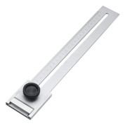 /NN/0-200mm/0-250mm Skrivare med skruv för träbearbetning, kolstålsmätning 0,1mm Kalibreringsverktyg (250mm)
