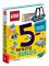 LEGO (R) Books: Five-Minute Builds