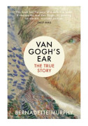 Van Gogh's Ear (häftad, eng)