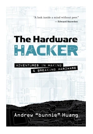 The Hardware Hacker
