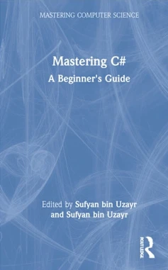 Mastering C#