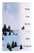 Why I'm Here