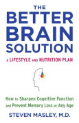 The Better Brain Solution