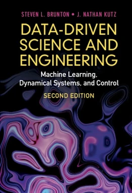 Data-Driven Science and Engineering