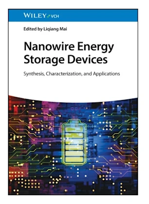 Nanowire Energy Storage Devices