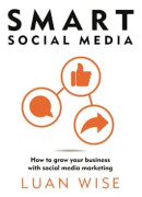 Smart Social Media (häftad, eng)