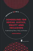 Schooling for Social Justice, Equity and Inclusion (häftad, eng)