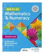 BGE S1–S3 Mathematics & Numeracy: Second Level