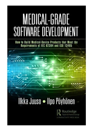 Medical-Grade Software Development