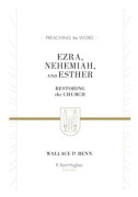 Ezra, Nehemiah, and Esther