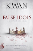 False Idols (häftad, eng)