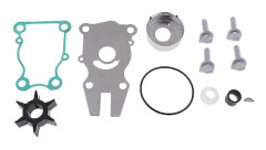 Vattenpumpsats för Yamaha 40 50 60 hk 63d-w0078-01-00 18-3434[HK]