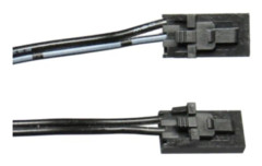 /NN/Corsair RGB Fläkt LED Hub Kabel - 12 \" Tum (Corsair-stil)