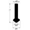 Ruko A1161051010R102271 102271, 6,3 mm