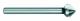 RUKO Försänkare HSS DIN335 Form C 90° - 10,4 mm