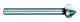 Ruko A1161051010R102271 102271, 6,3 mm