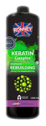 RONNEY_Keratin Complex Professional Shampoo Rebuilding rebuilding shampoo with keratin complex 1000ml