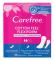Cotton Feel Flexiform bindor, oparfymerad, 56 st