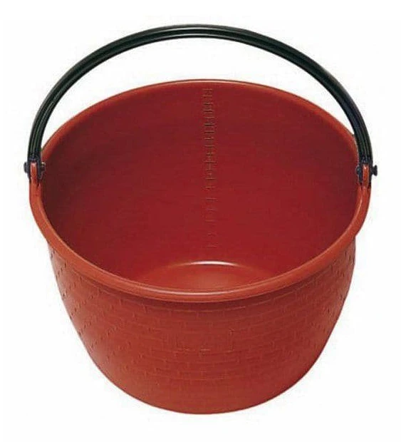 CESTA RUND MED PLAST L 20 ICS (M)
