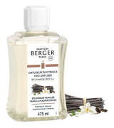 Maison berger paris Vanilla Magnificence elektrisk doftdiffusor påfyllning 475ml