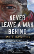 Never Leave a Man Behind (häftad, eng)