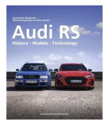Audi RS