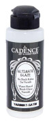 Ultimate Glaze Satin Finishing Lack 120 ml