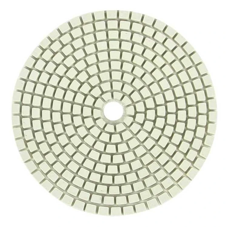 DIAMANTSLIPSKIVA 100 MM #3000