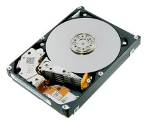 Toshiba AL15SEB Series AL15SEB060N - hårddisk - 600 GB - SAS 12Gb/s