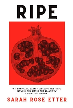 Ripe (häftad, eng)