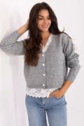 Cardigan model 216529 Factory Price