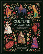 The Culture of Clothes (häftad, eng)