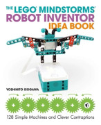 The Lego Mindstorms Robot Inventor Idea Book (häftad, eng)