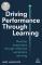 Driving Performance through Learning