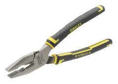 STANLEY® FATMAX® 200mm Combination Pliers 0-89-868