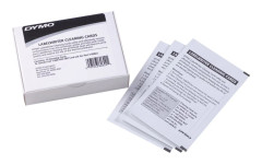 DYMO - 10 stk - regöringsark