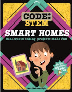 Code: STEM: Smart Homes