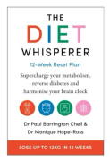 The Diet Whisperer: 12-Week Reset Plan (häftad, eng)