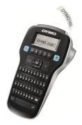 DYMO LabelMANAGER 160 - etikettskrivare - svartvit - termisk överföring
