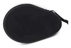 Fodral för bordtennisracket CASE svart[PL]