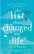 The List That Changed My Life (häftad, eng)