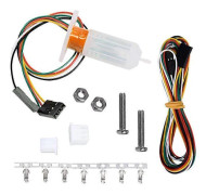 /NN/blTouch Automatisk Nivelleringssensor Kit Sensorprecision för Creality Ender3/3s/3 Pro/V2 3D-skrivartillbehörssats